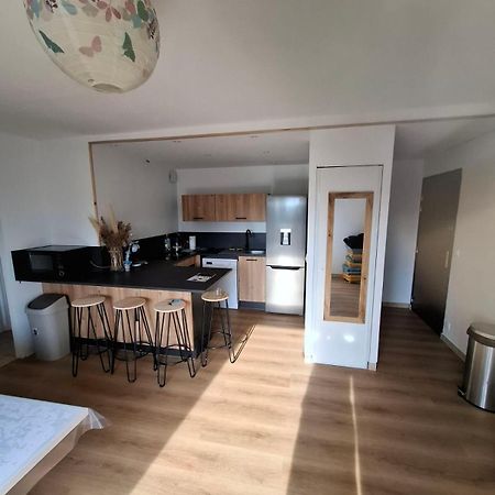 Appartement T3 - Relax Aux Portes Des 24H Du Mans Льо Ман Екстериор снимка