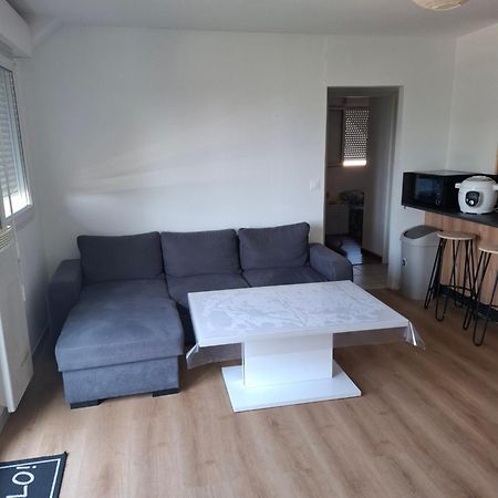 Appartement T3 - Relax Aux Portes Des 24H Du Mans Льо Ман Екстериор снимка