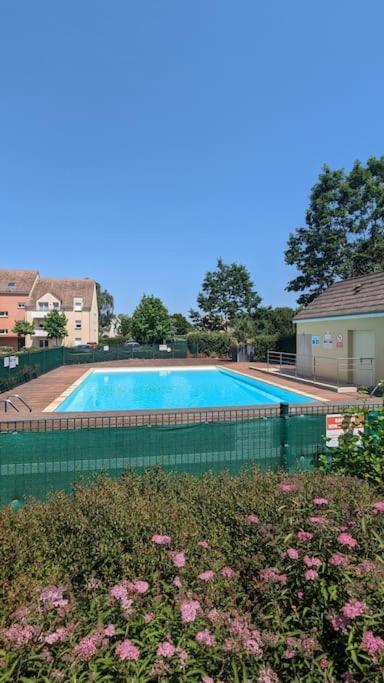Appartement T3 - Relax Aux Portes Des 24H Du Mans Льо Ман Екстериор снимка