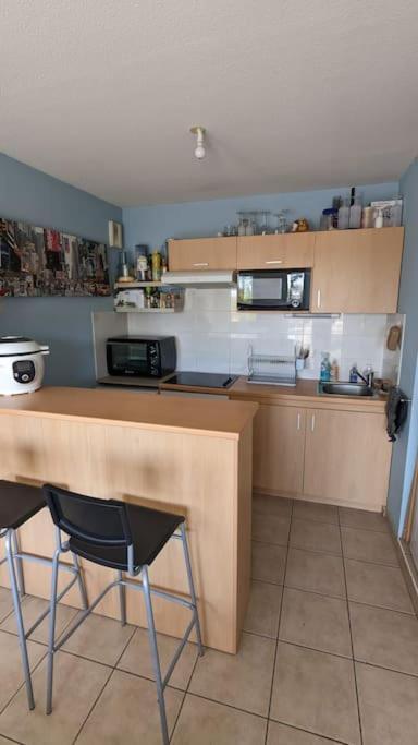 Appartement T3 - Relax Aux Portes Des 24H Du Mans Льо Ман Екстериор снимка